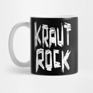 Krautrock, Kraut Rock Mug